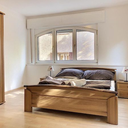 Apartment Sion Center 외부 사진