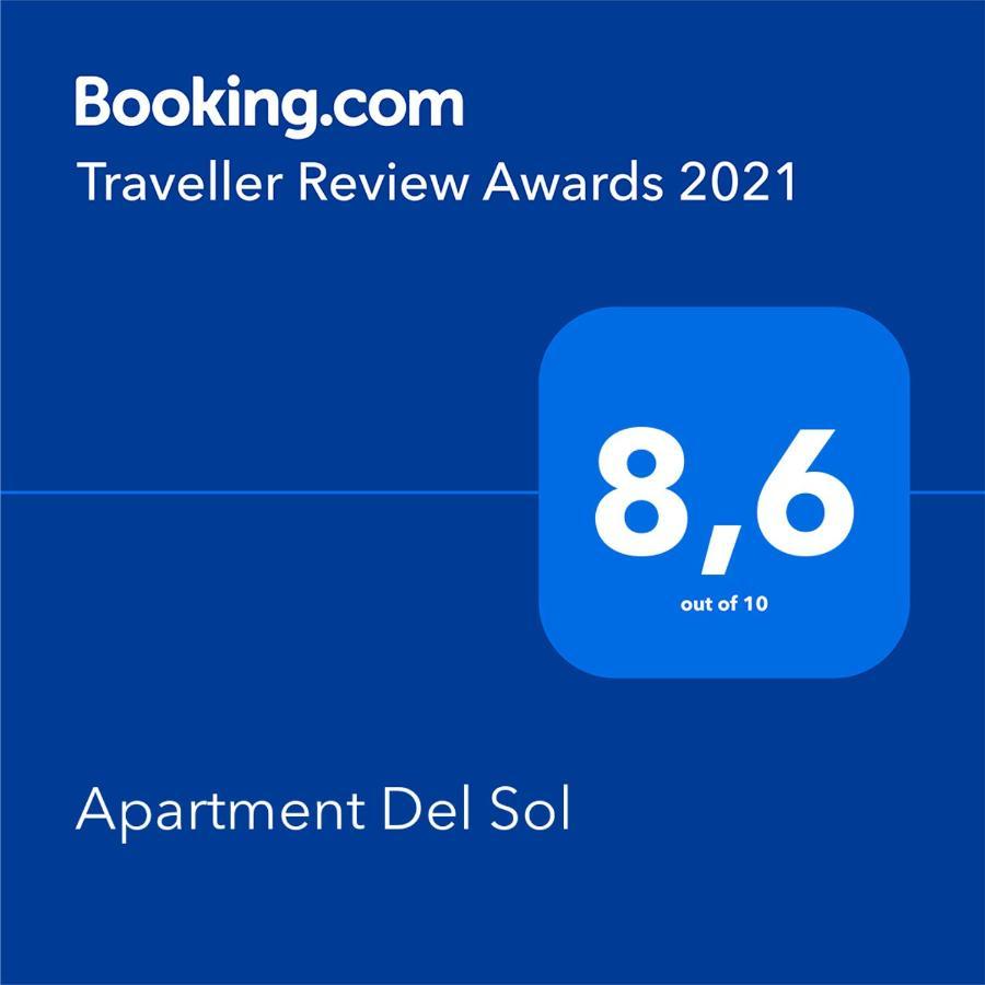 Apartment Sion Center 외부 사진