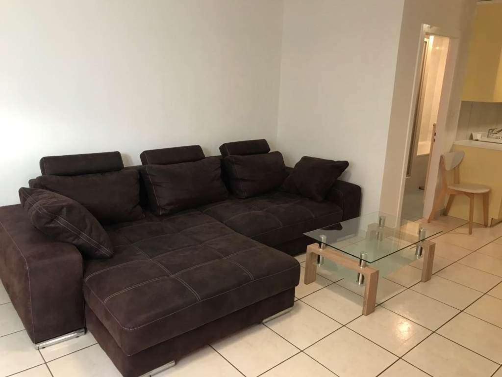 Apartment Sion Center 외부 사진